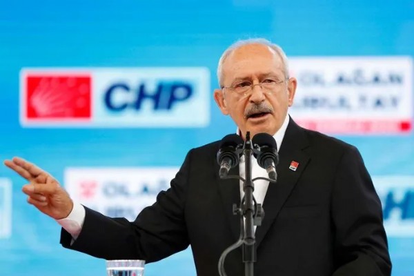 CHP’de kritik gün! Koltuk savaşında yeni perde